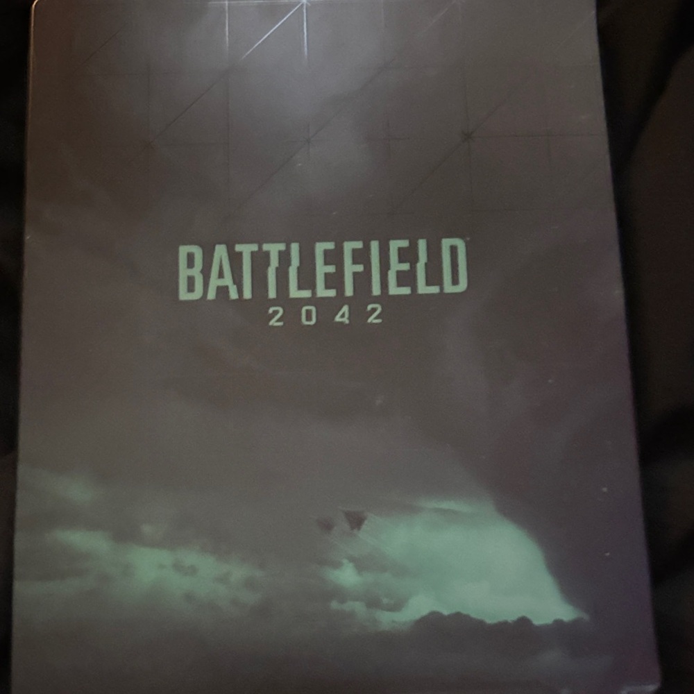 Battlefield 2042 ps5